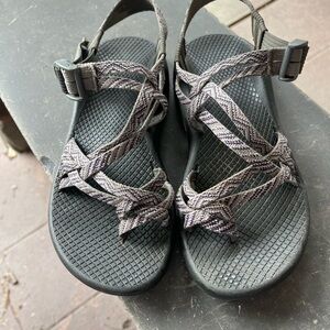 Chaco Strap Sandals